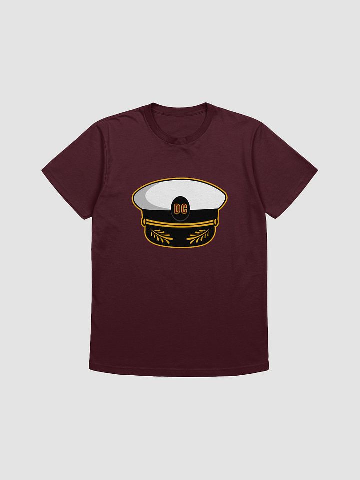 Capital Captains | Logo Only product image (13)