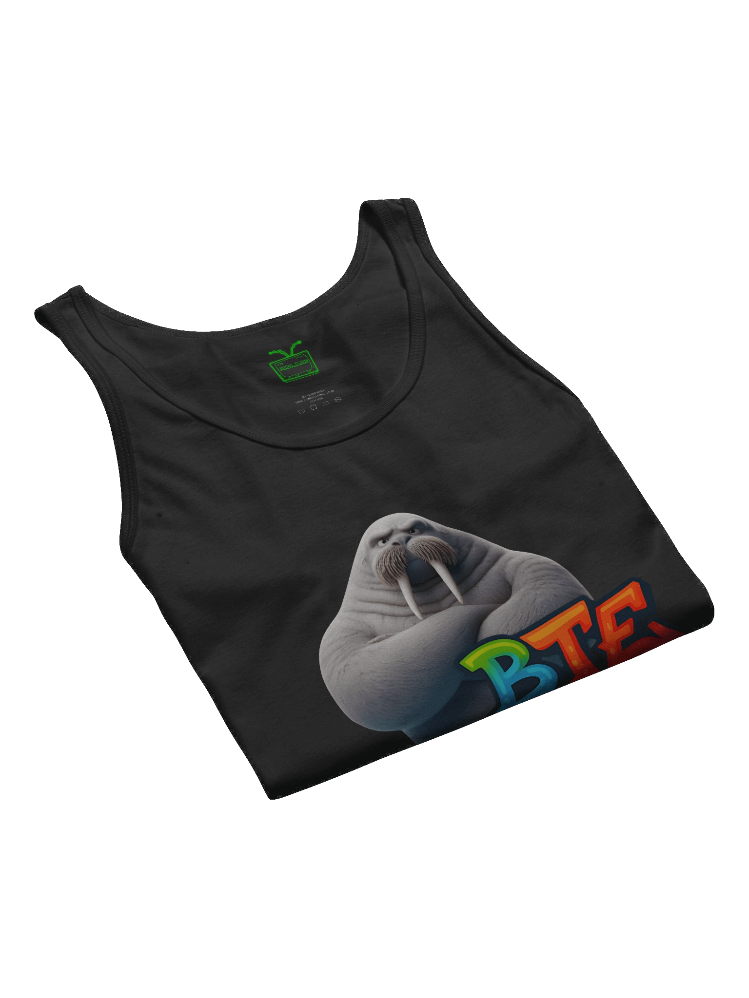 BTE Tank product image (39)