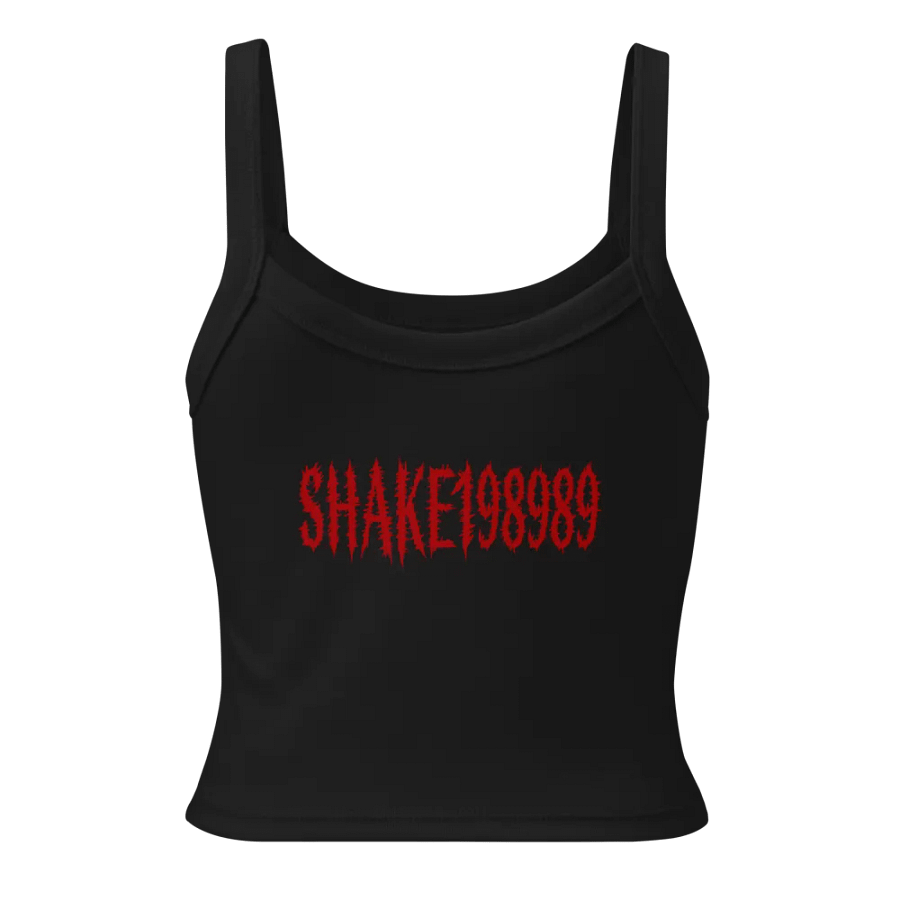 Warrior's Warehouse Tank Top product image (4)