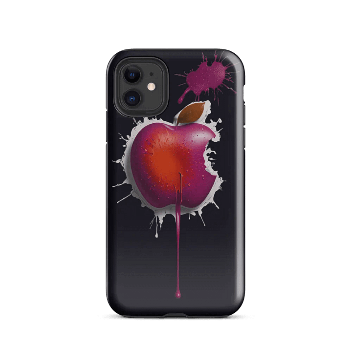 BLOODY APPLE product image (24)