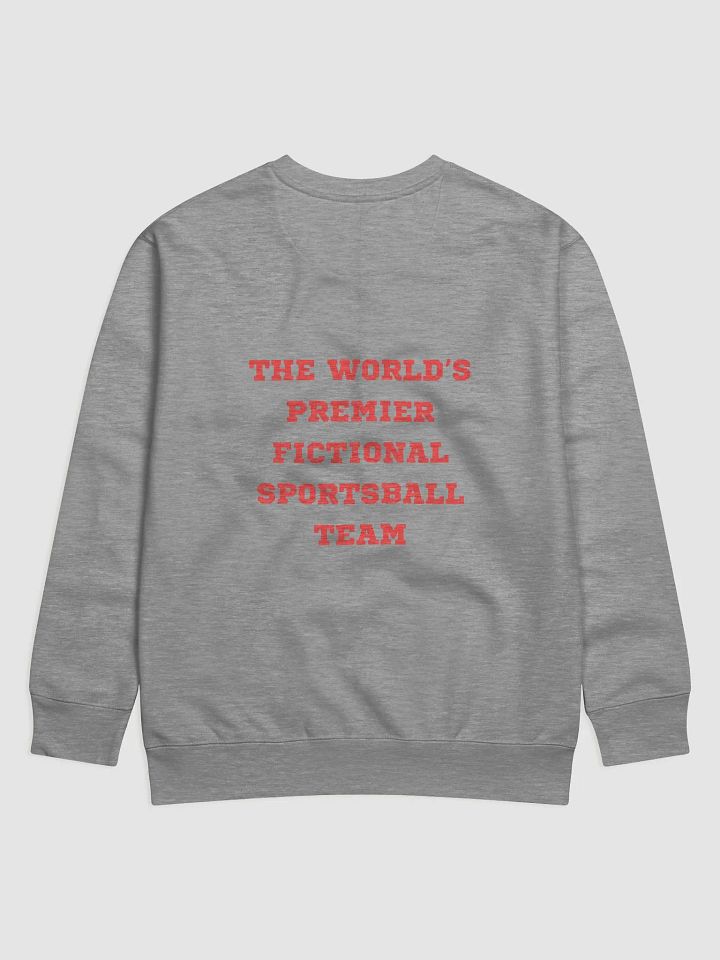 Go Narwhals Sweatshirt product image (7)