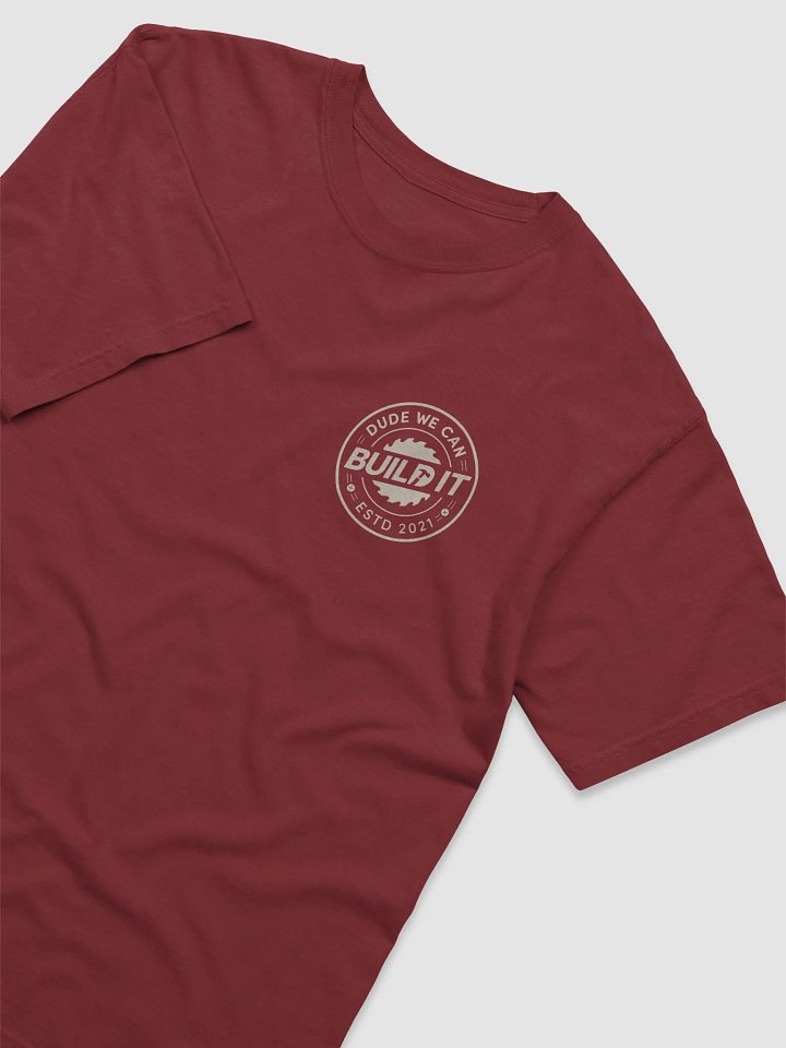 T-Shirt product image (1)