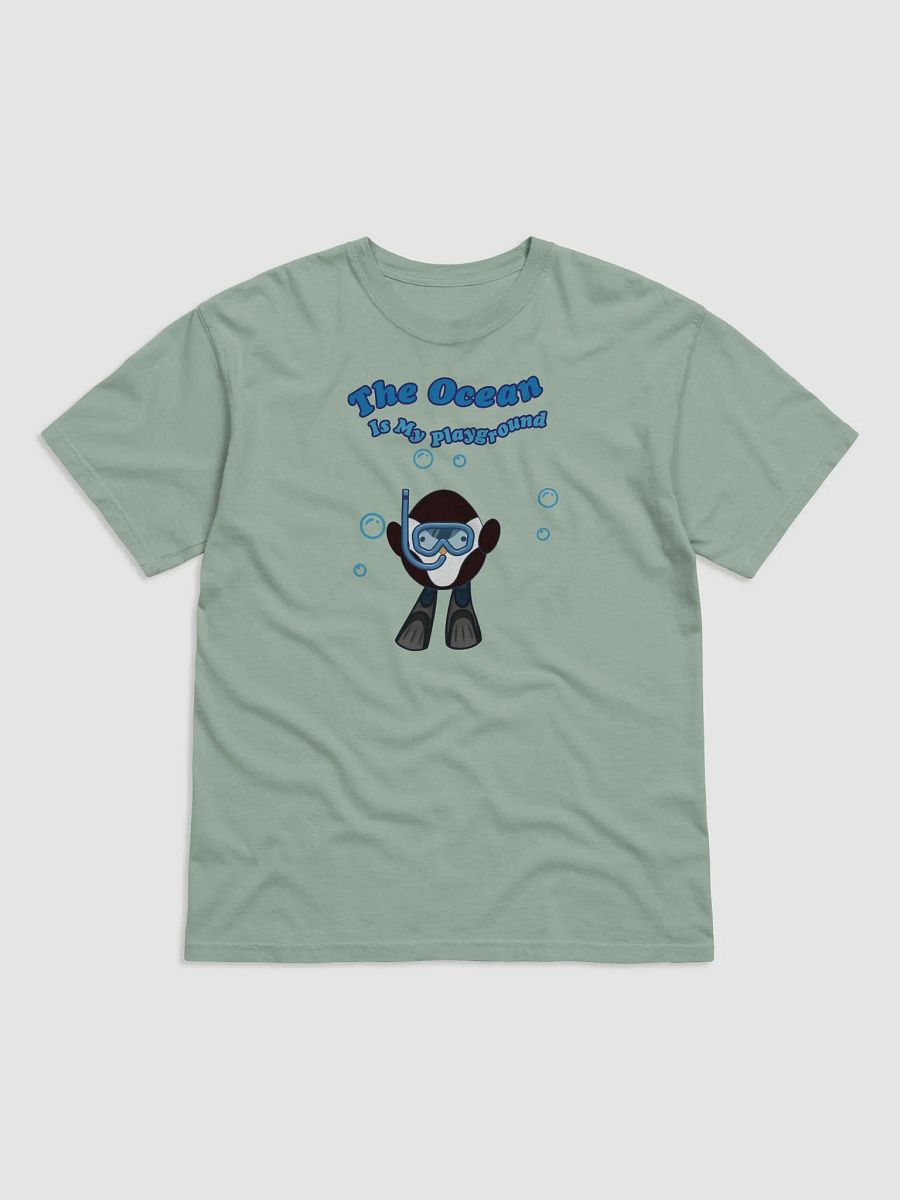 Scuba Diving Penguin product image (4)