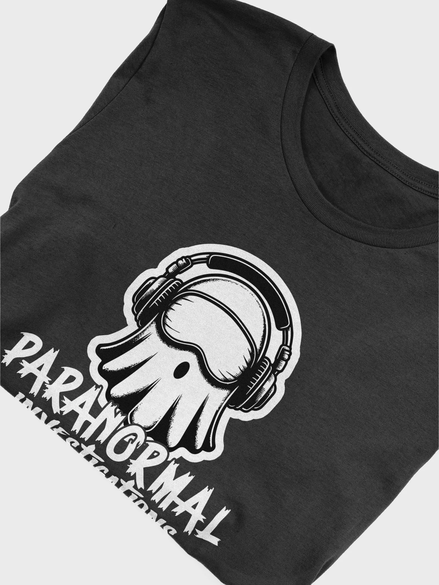 Estes Method Ethereal Phantom Melodies T-Shirt product image (10)