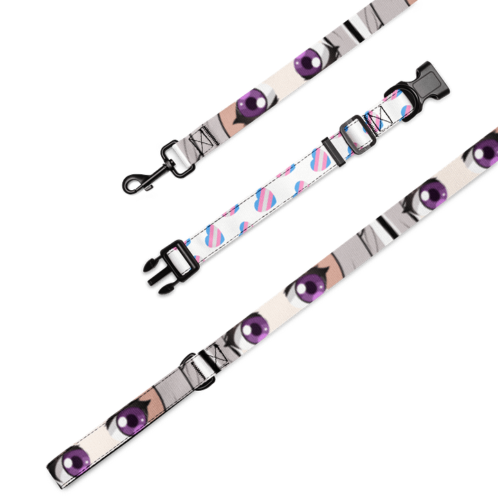 Good girl leash! product image (1)