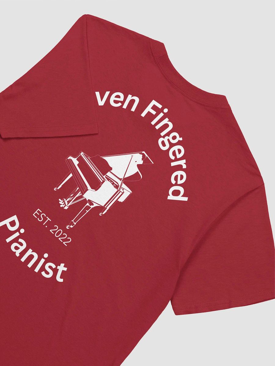 Perfect Shepherd T-shirts product image (23)