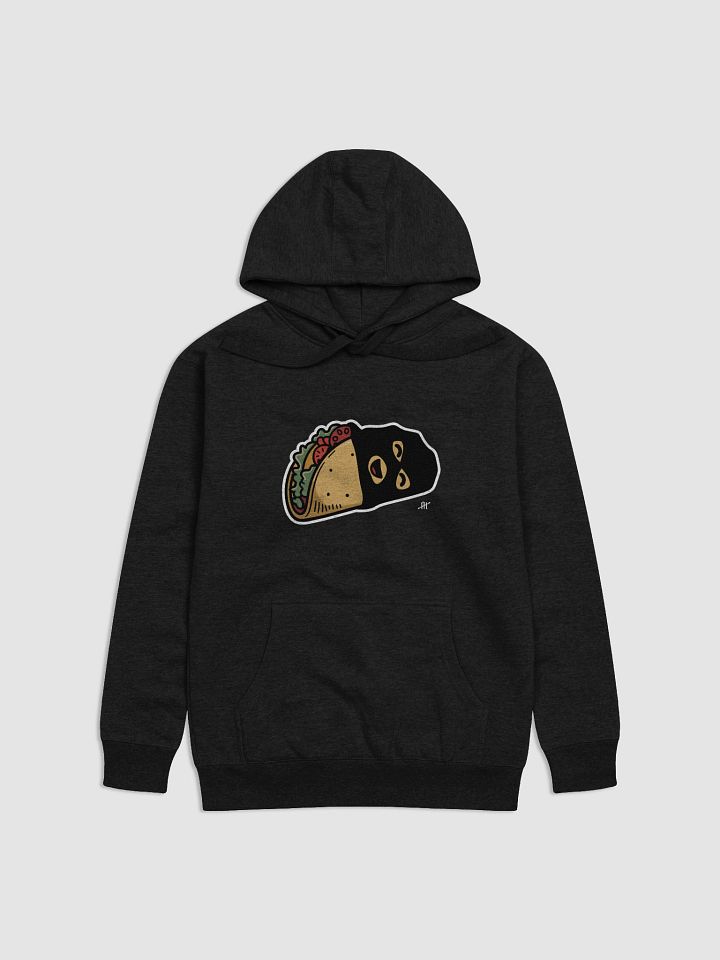 RIOT TACO LA 2025 Hoodie product image (1)