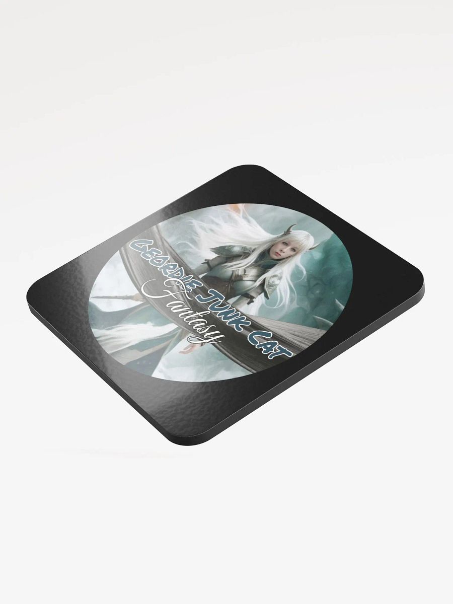 FANTASY FOUR Drink Coaster (3.74″x 3.74″, US and EU SHIPPING) product image (3)