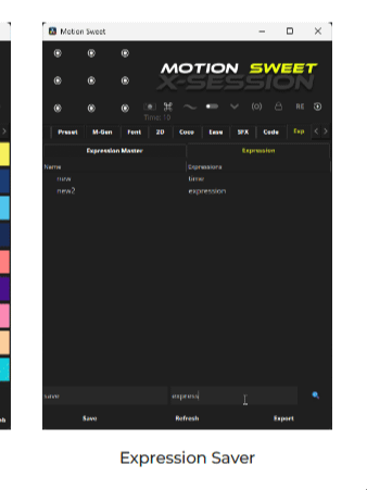 Motion Sweet v3 product image (9)