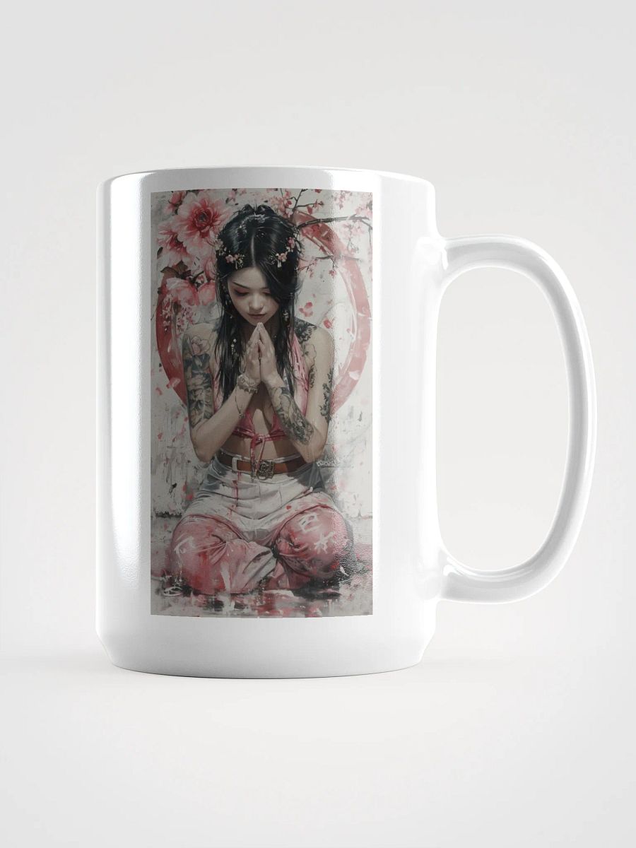 Sunset Beats Mug product image (1)
