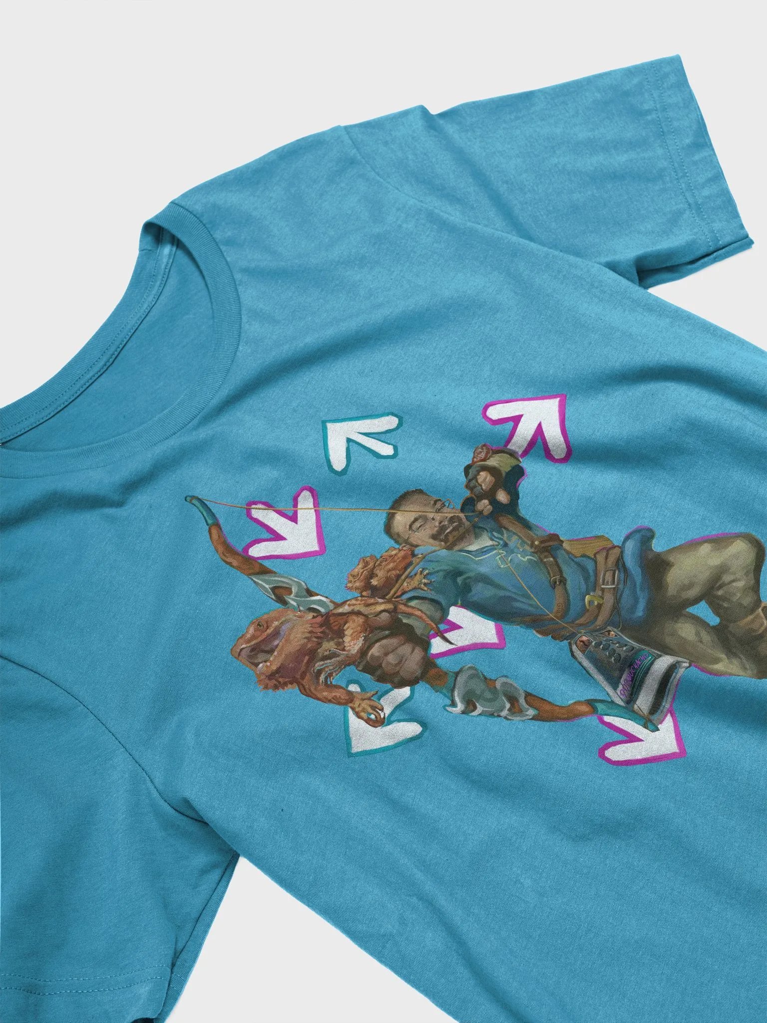 DDRBellaShirt product image (26)