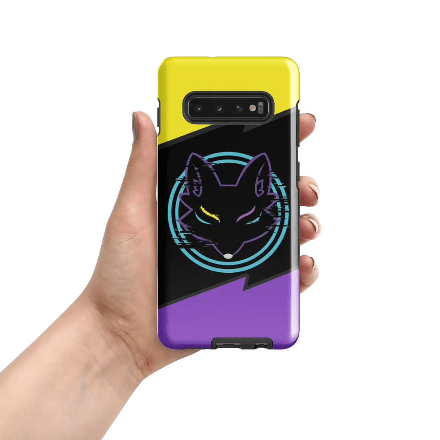 Cybreaker Samsung Case product image (10)