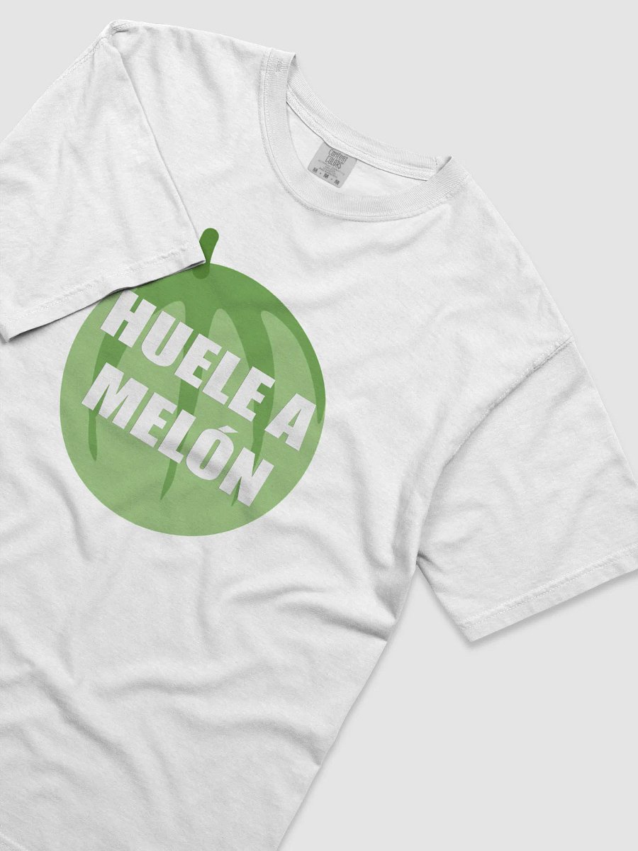 Huele A Melon - The Warning product image (3)