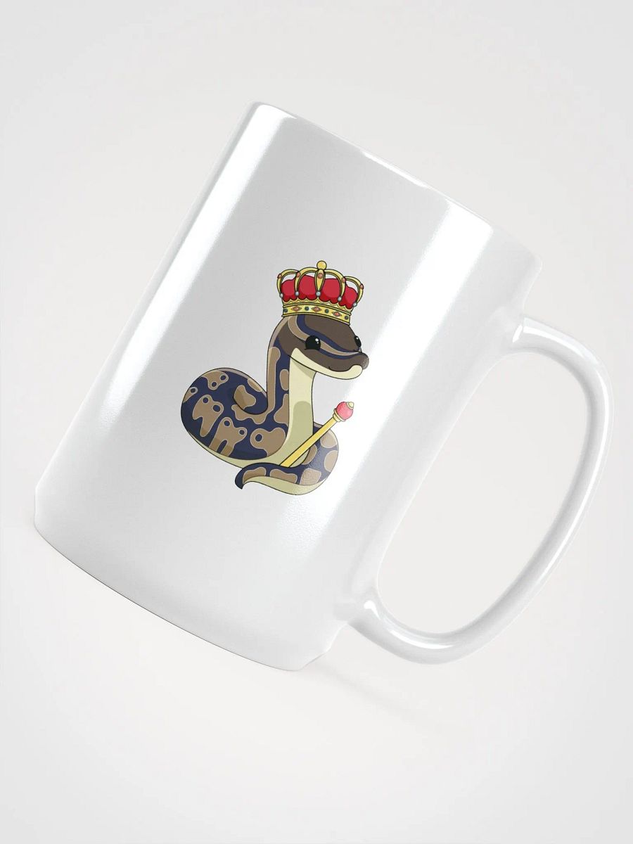 Royal by Name, Royal by Nature product image (4)