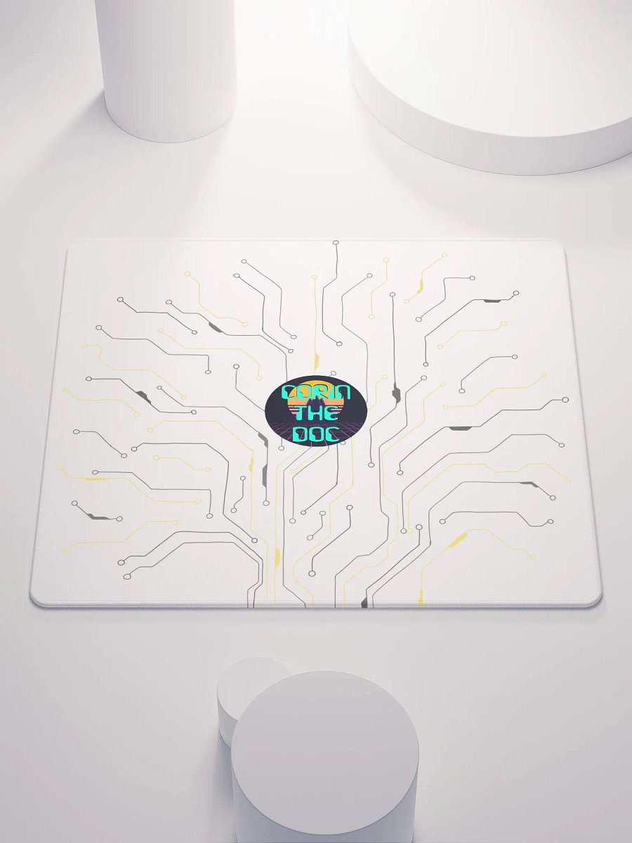 Circuitree Subdued Gaming Pad product image (2)