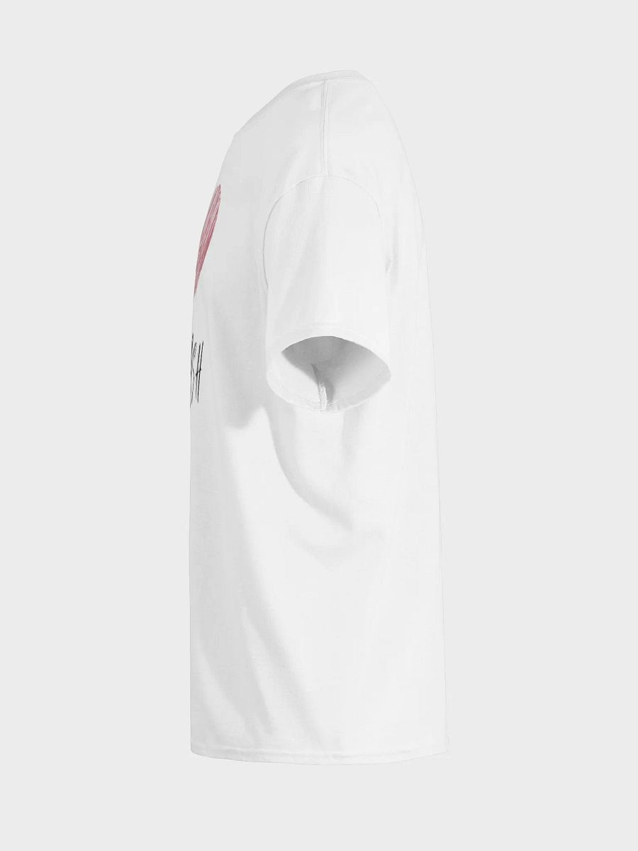 Singer From Wales Uk Gildan Unisex T-Shirt product image (40)