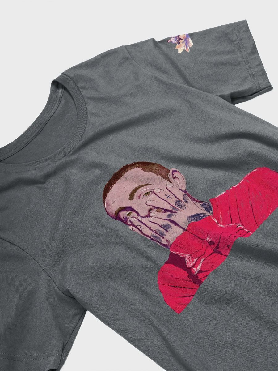 Mac Miller Tee - Simplified product image (3)