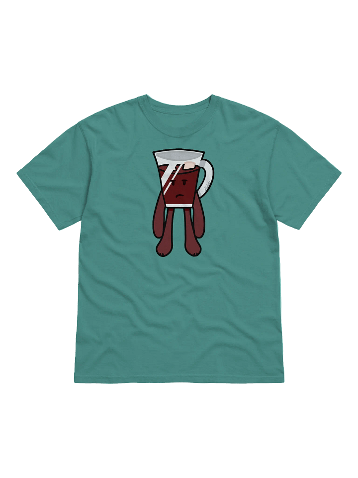 Hot Cocoa T-Shirt product image (1)