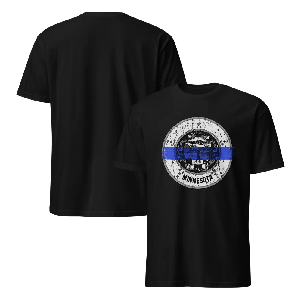 Minnesota Police product image (6)