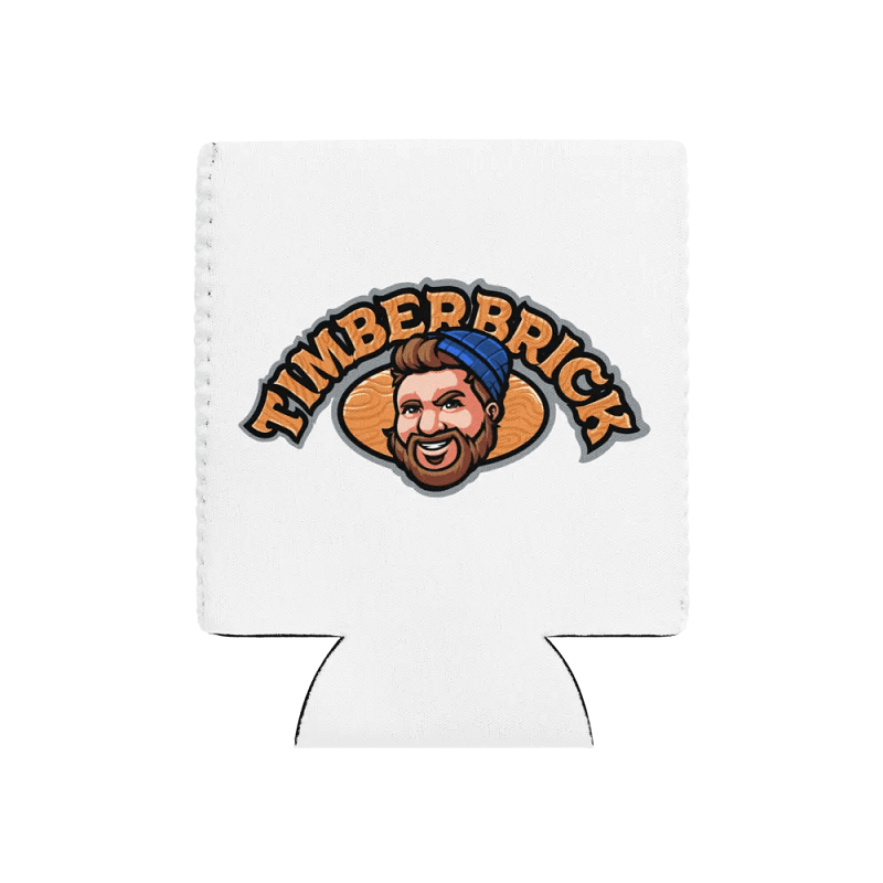 Timber-coozie!