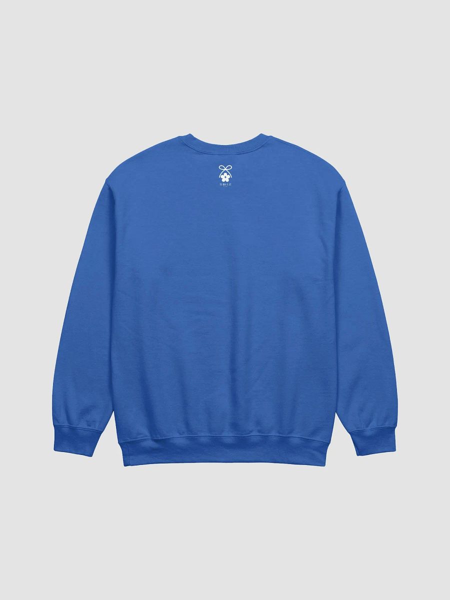 Yoru-no-Date(Night Date) Sweatshirt product image (5)