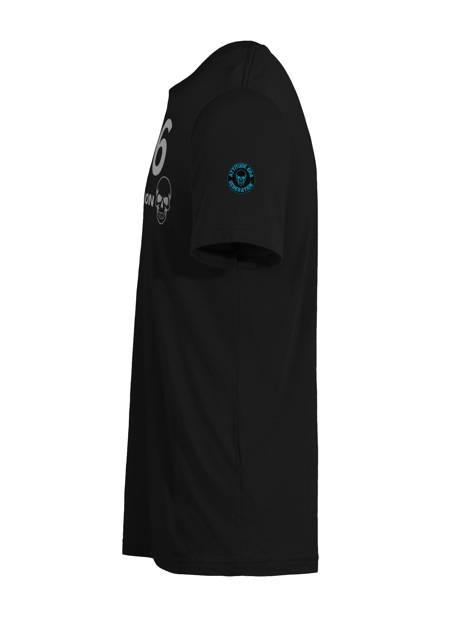 AEG 3:16 Generation T-shirt product image (11)