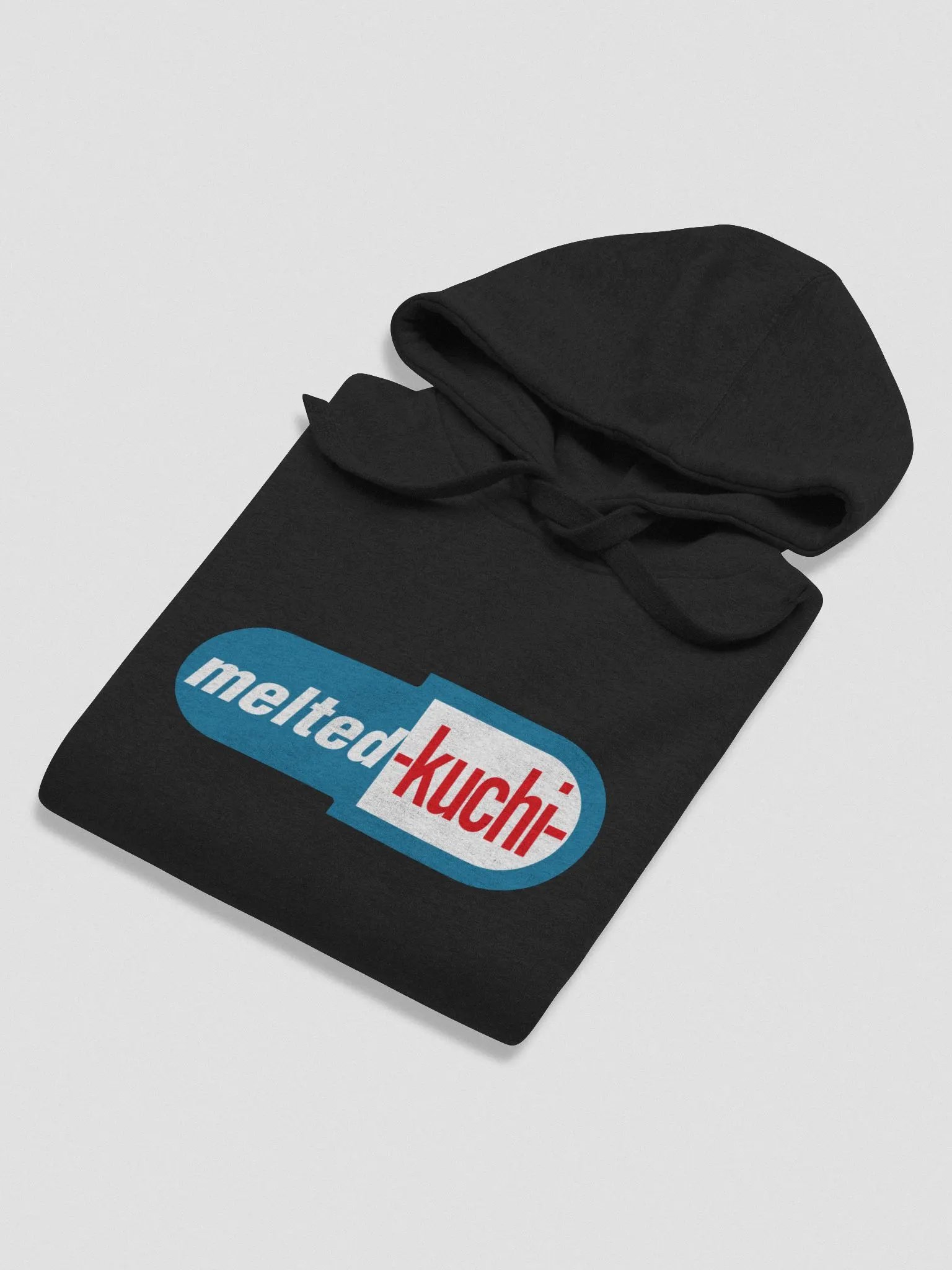 MELTED ENEMA Hoodie product image (5)