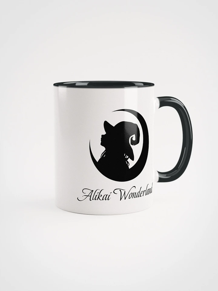 Black Witch Mug product image (1)