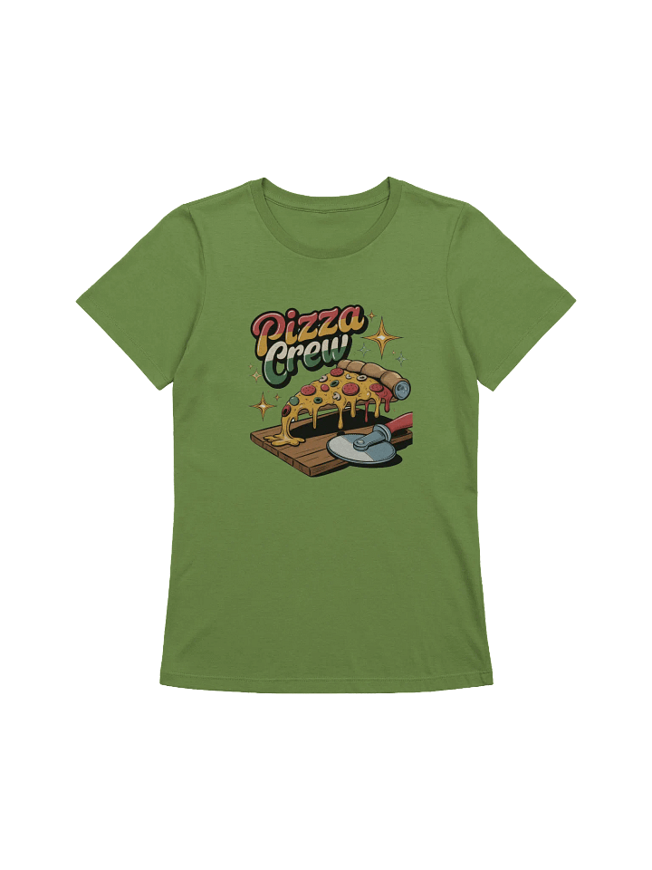 Pizza Crew product image (1)