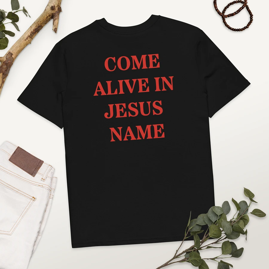 Come Alive in Jesus Name - Shirt product image (24)