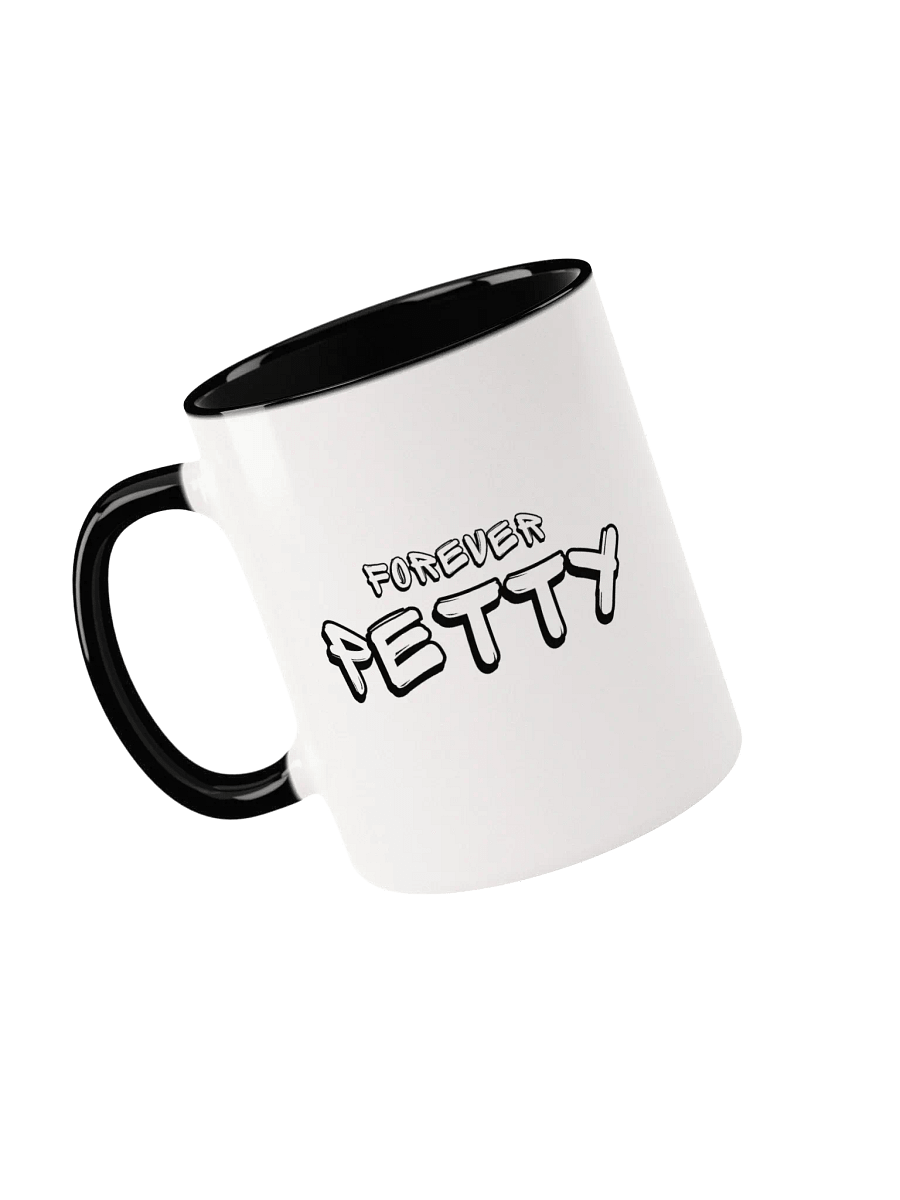 ForeverPetty Mug Color product image (3)