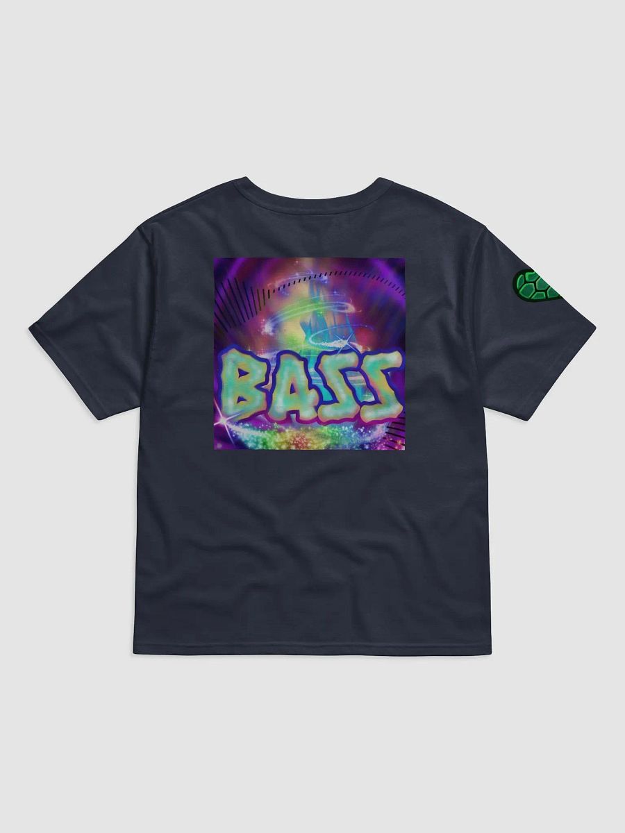 Ninja/Bass Champion Relaxed-Fit T-Shirt product image (4)