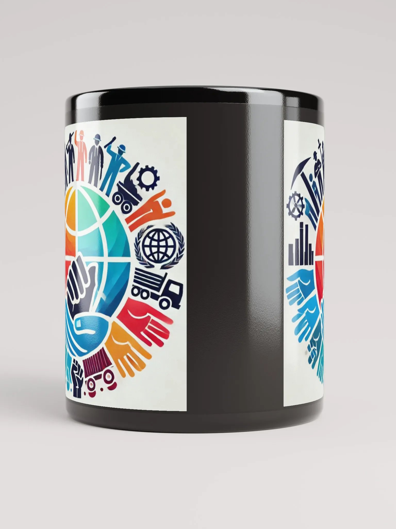 Global Unity Mug product image (10)