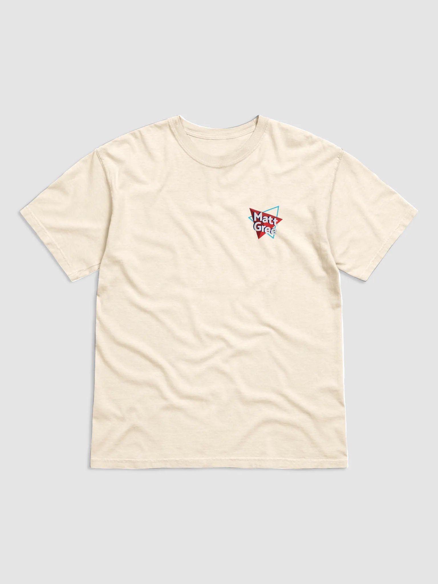 MattGree CyaBall Shirt product image (3)