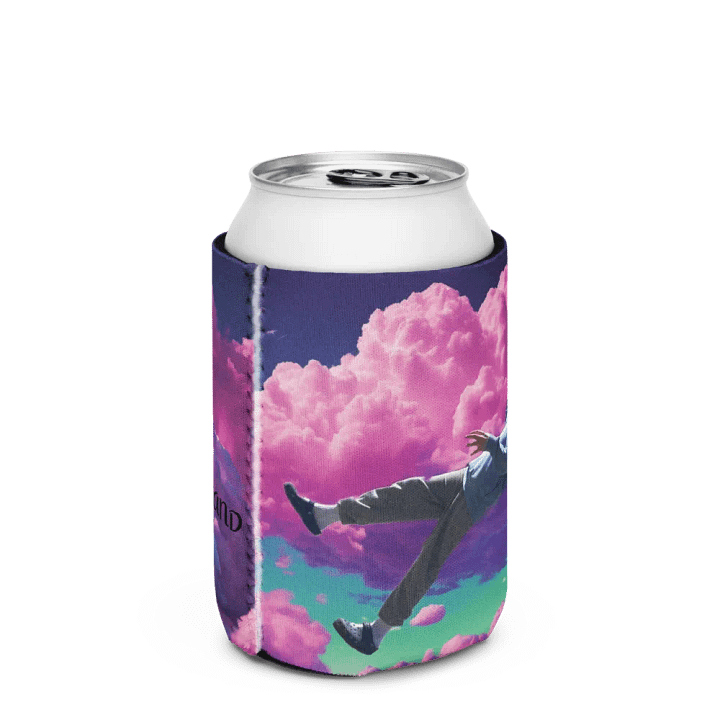 CHUMBA IN DREAMLAND Can Cooler product image (3)