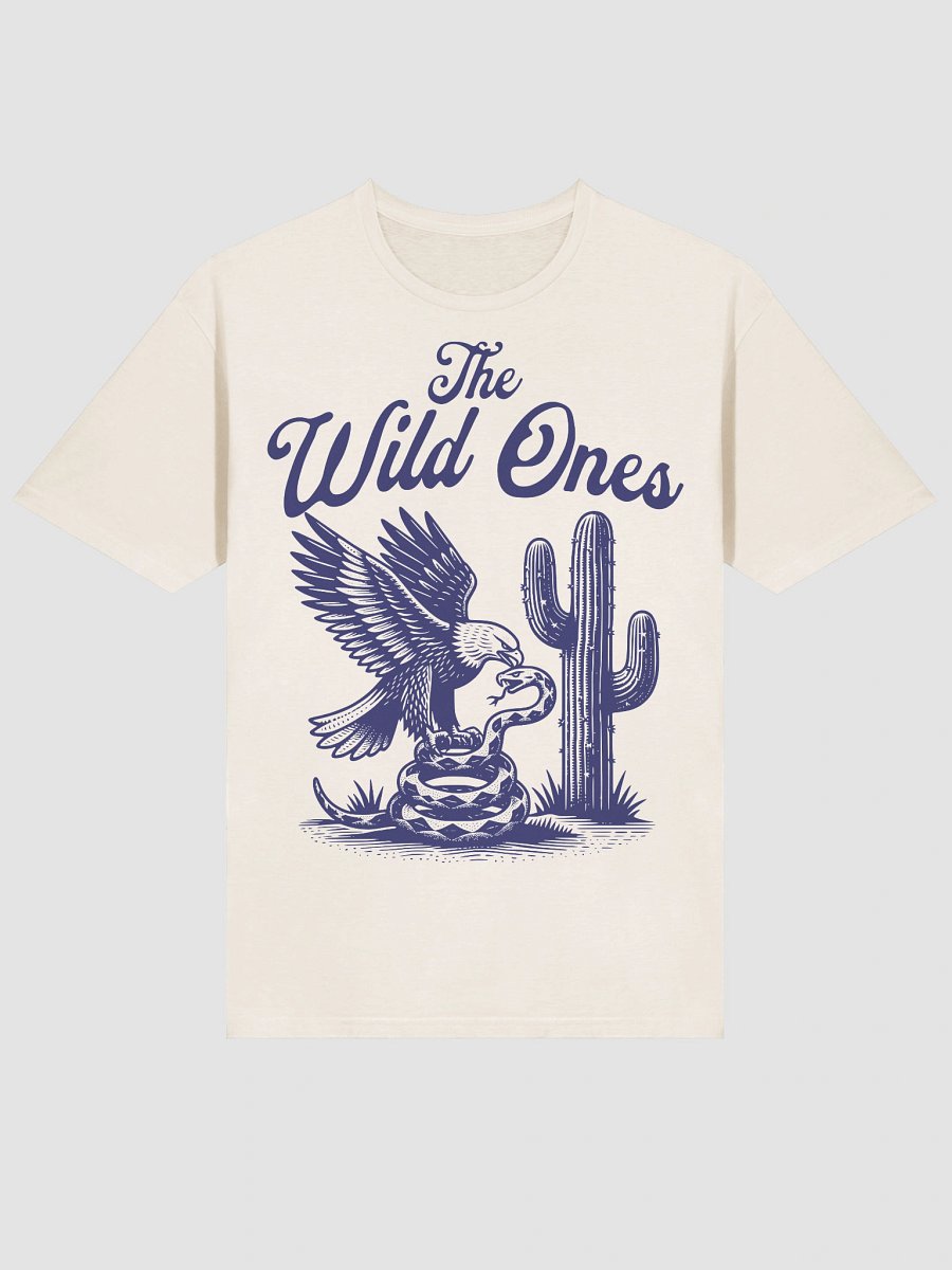 The Wild Ones product image (13)