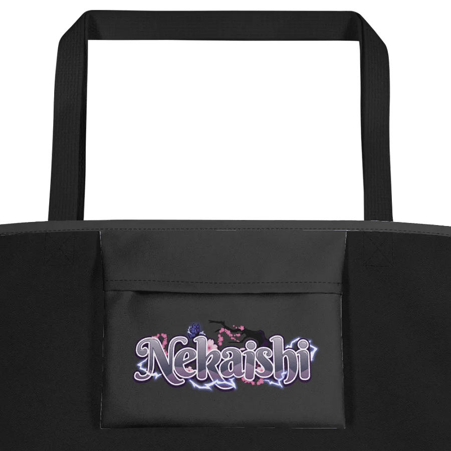 Tote Bag w/ Pocket - Sus product image (7)