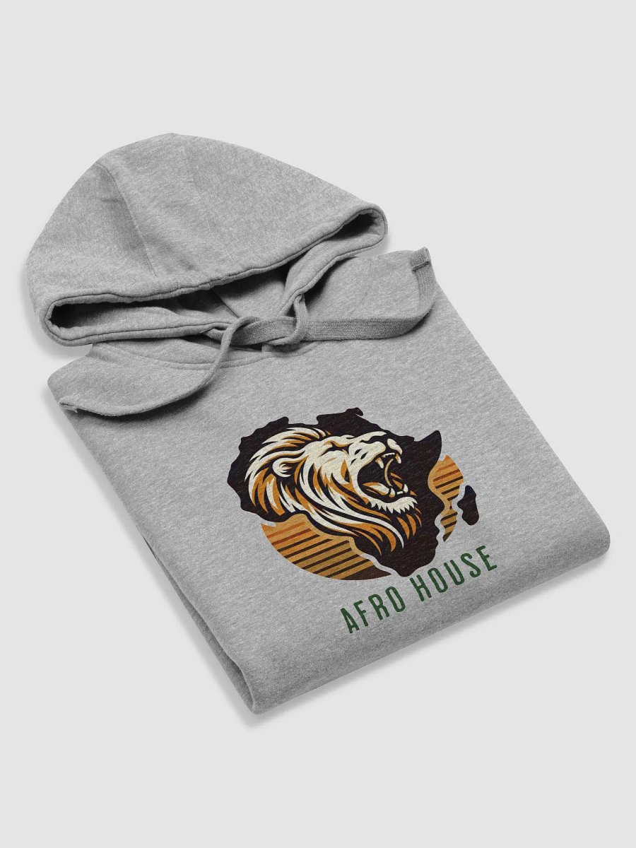 Afro House 1 - Unisex Hoodie product image (20)