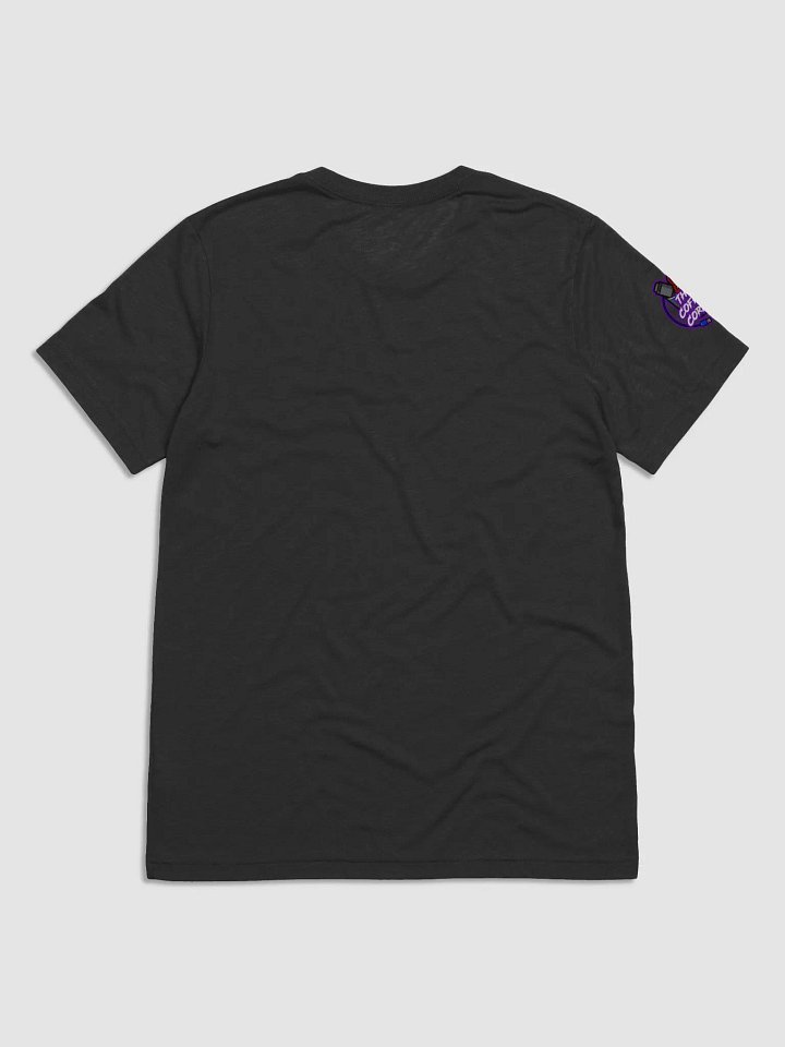 Every Coffee is a Bean Graveyard Shirt - HallowBean 2023 product image (2)