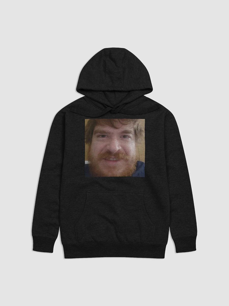 Jek hoodie product image (1)