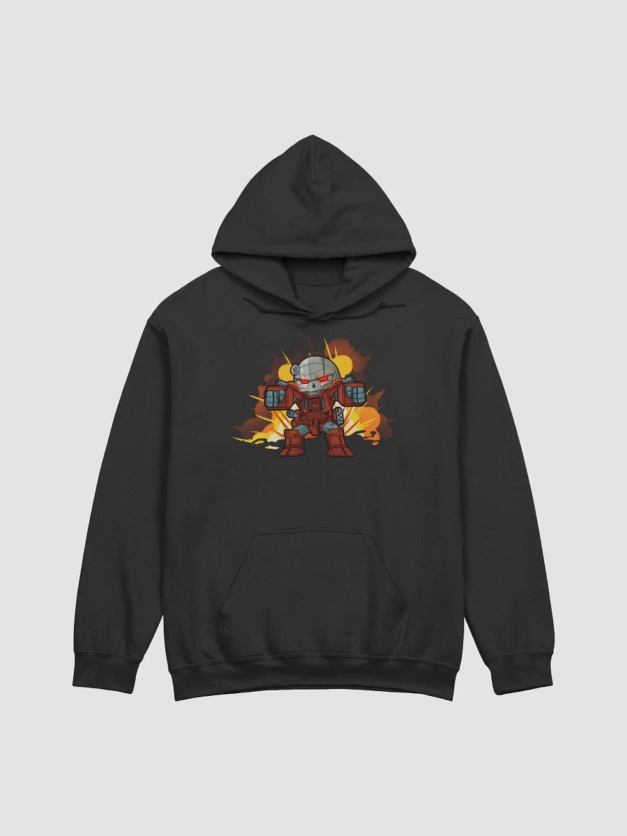 TTB Hoodie product image (1)