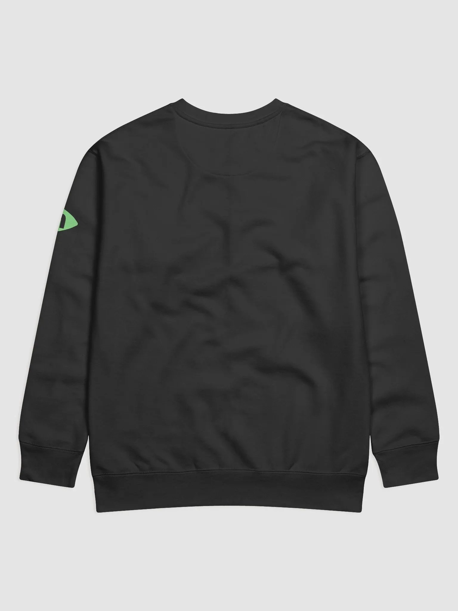 Gamma Chronicles Stylized Sweatshirt product image (2)