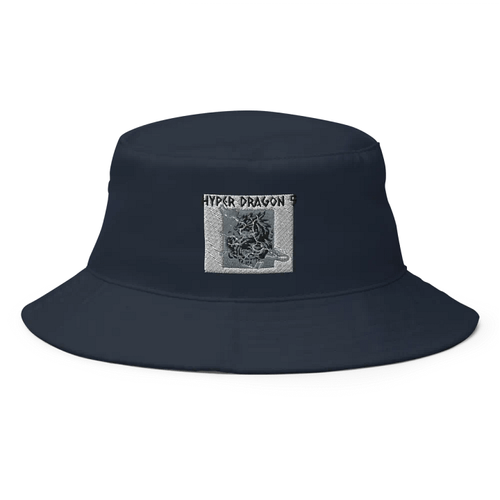 hyper dragon 5(bucket hat edition) product image (1)