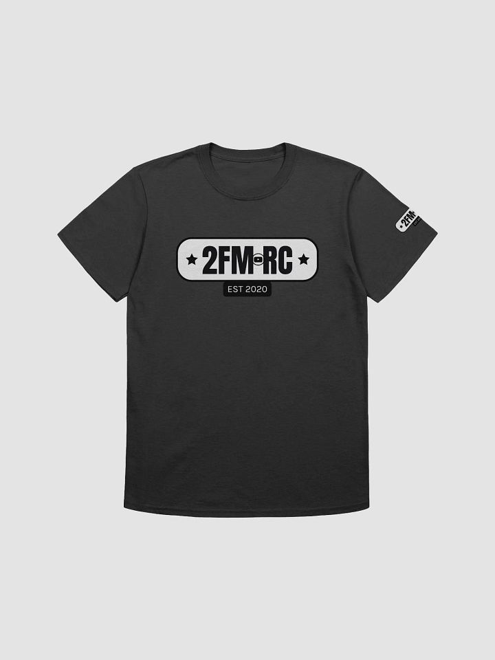 2FM EST. Classic T product image (1)