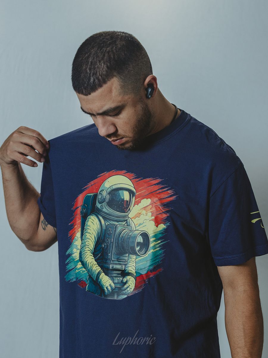 Filming Everywhere Tee product image (4)
