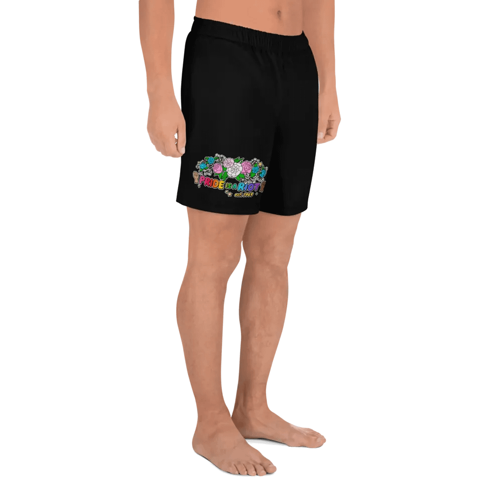 Pride is a Riot Shorts product image (3)
