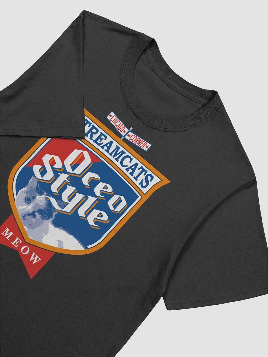 Streamcats Oreo Style DARK - Chicago Corner product image (3)