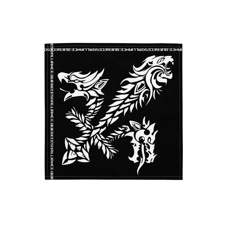 Bandana | Imprimé product image (1)