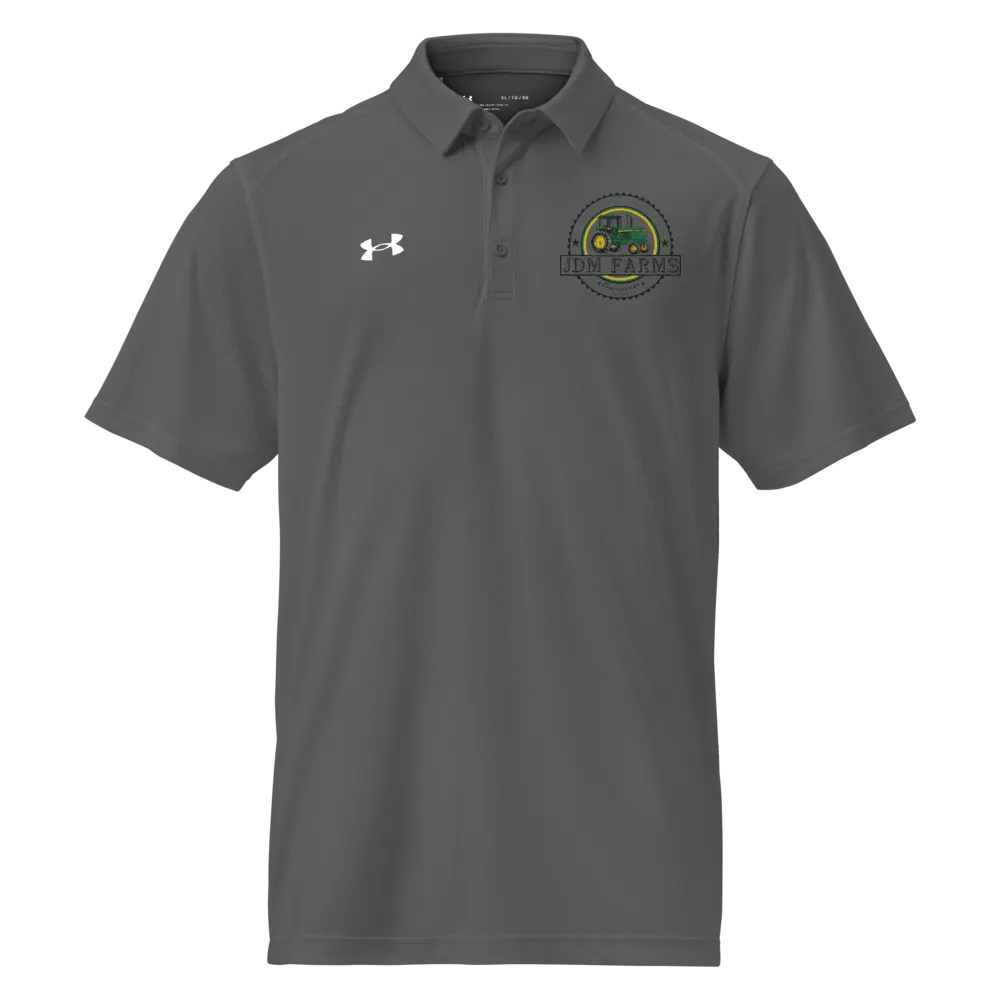 Ride in Style: JDM Farms Polo Shirt product image (5)