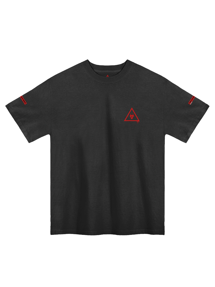 Limited Edition: Pirate's Cove T-Shirt (Black) product image (2)